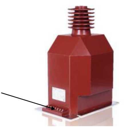Внешний вид. Трансформаторы напряжения, http://oei-analitika.ru рисунок № 7