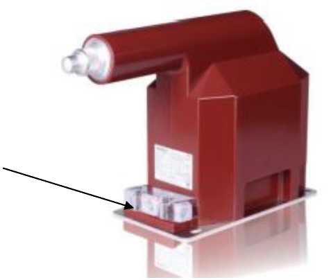 Внешний вид. Трансформаторы напряжения, http://oei-analitika.ru рисунок № 3
