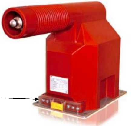 Внешний вид. Трансформаторы напряжения, http://oei-analitika.ru рисунок № 7