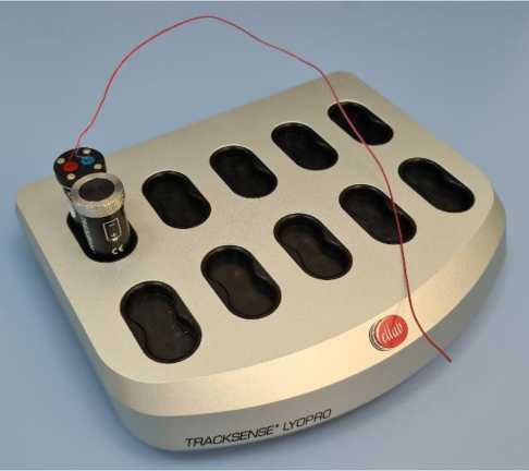 Внешний вид. Системы измерений и регистрации температуры, http://oei-analitika.ru рисунок № 1