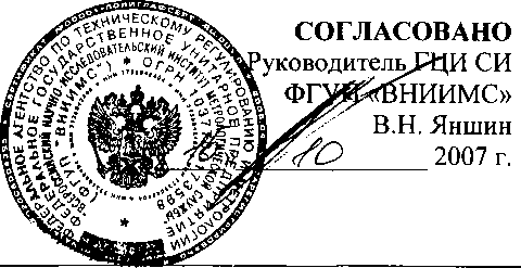 Внешний вид средства измерений: Измерители ПИД-регуляторы универсальные программные, заводской номер №№ 08832051201040623 