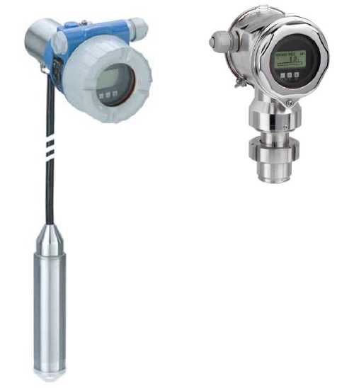 Внешний вид. Преобразователи измерительные давления и уровня, http://oei-analitika.ru рисунок № 4