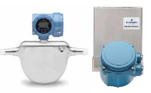 Внешний вид. Расходомеры массовые (КРОМАСС-V), http://oei-analitika.ru 