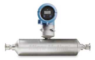 Внешний вид. Счетчики-расходомеры массовые, http://oei-analitika.ru рисунок № 6