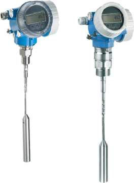 Внешний вид. Уровнемеры микроимпульсные, http://oei-analitika.ru рисунок № 4