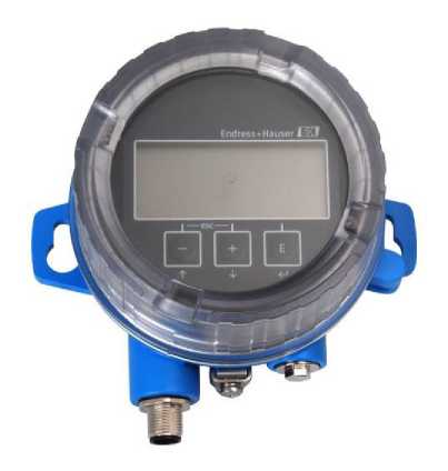 Внешний вид. Уровнемеры микроимпульсные, http://oei-analitika.ru рисунок № 5