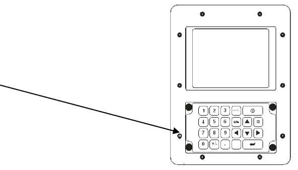 Внешний вид. Расходомеры-счетчики ультразвуковые переносные, http://oei-analitika.ru рисунок № 2