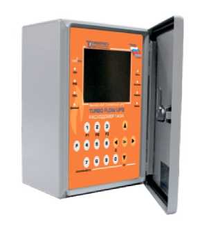 Внешний вид. Расходомеры-счётчики газа ультразвуковые, http://oei-analitika.ru рисунок № 7