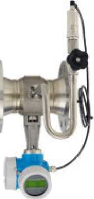 Внешний вид. Расходомеры вихревые, http://oei-analitika.ru рисунок № 5