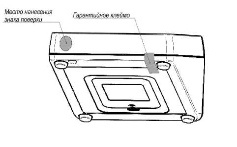 Внешний вид. Спирометры автономные запоминающие, http://oei-analitika.ru рисунок № 10