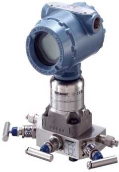 Внешний вид. Преобразователи давления измерительные, http://oei-analitika.ru рисунок № 3