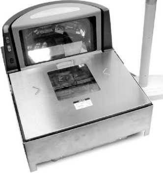 Внешний вид. Весы электронные, http://oei-analitika.ru рисунок № 3