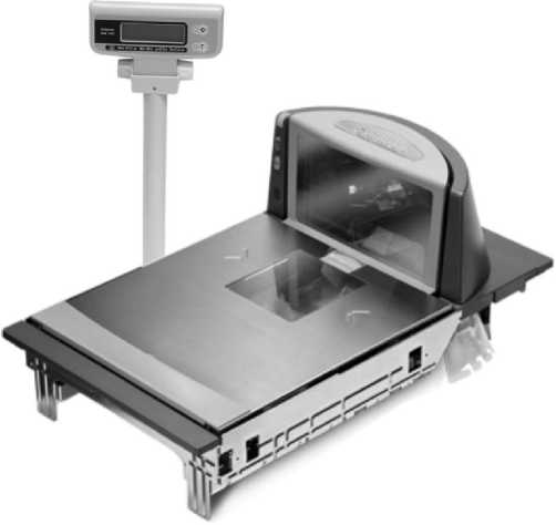 Внешний вид. Весы электронные, http://oei-analitika.ru рисунок № 4