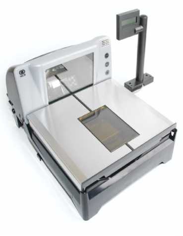 Внешний вид. Весы электронные, http://oei-analitika.ru рисунок № 7