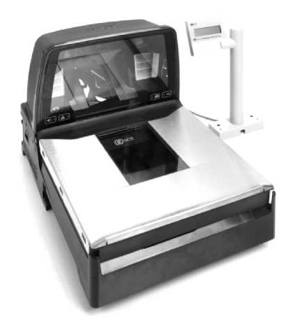 Внешний вид. Весы электронные, http://oei-analitika.ru рисунок № 8