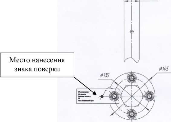 Внешний вид. Резервуары горизонтальные , http://oei-analitika.ru рисунок № 4