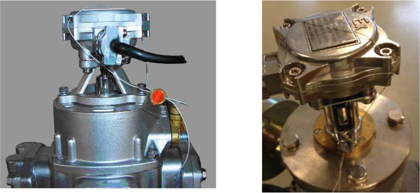 Внешний вид. Установки топливораздаточные, http://oei-analitika.ru рисунок № 4