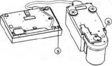 Внешний вид. Весы специальные для поверки и калибровки объемных дозаторов, http://oei-analitika.ru рисунок № 3