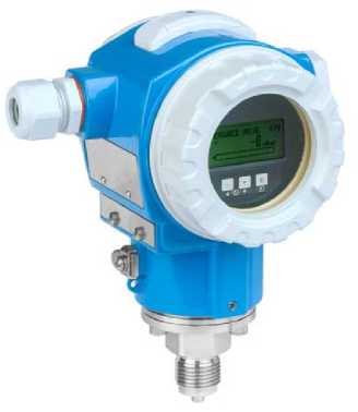 Внешний вид. Преобразователи давления измерительные, http://oei-analitika.ru рисунок № 6