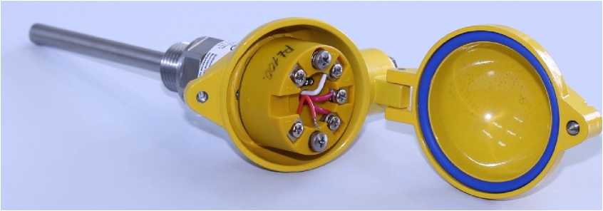 Внешний вид. Термопреобразователи сопротивления, http://oei-analitika.ru рисунок № 3