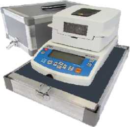 Внешний вид. Система для определения параметров газопылевого потока, http://oei-analitika.ru рисунок № 2