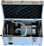 Внешний вид. Система для определения параметров газопылевого потока, http://oei-analitika.ru рисунок № 4