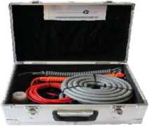 Внешний вид. Система для определения параметров газопылевого потока, http://oei-analitika.ru рисунок № 5