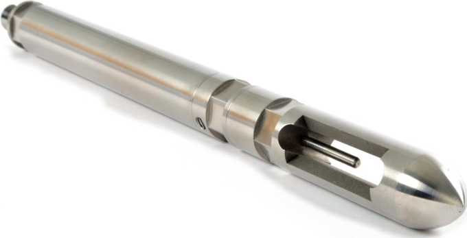 Внешний вид. Термоманометры скважинные автономные пьезорезистивные, http://oei-analitika.ru рисунок № 8