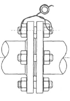 Внешний вид. Установка поверочная трубопоршневая двунаправленная, http://oei-analitika.ru рисунок № 2
