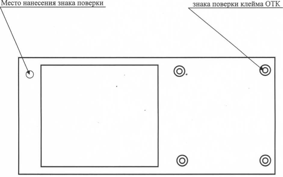 Внешний вид средства измерений: Мегаомметры, заводской номер №172485 