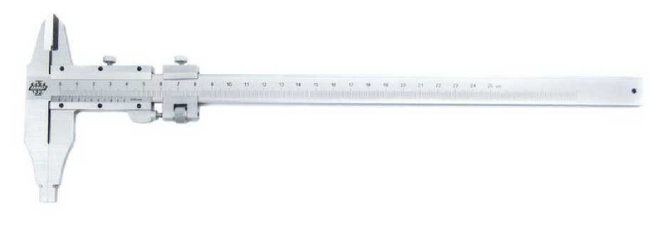 Внешний вид. Штангенциркули, http://oei-analitika.ru рисунок № 5