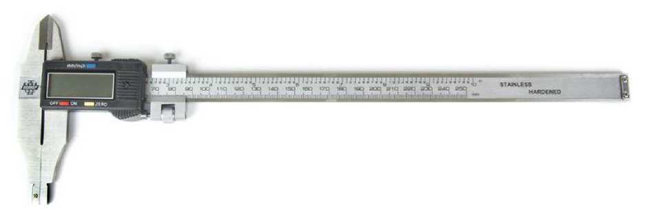 Внешний вид. Штангенциркули, http://oei-analitika.ru рисунок № 6