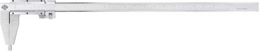 Внешний вид. Штангенциркули, http://oei-analitika.ru рисунок № 8