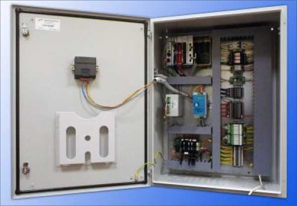 Внешний вид. Автоматы аварийного закрытия крана, http://oei-analitika.ru рисунок № 2