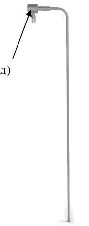 Внешний вид. Датчики уровня, http://oei-analitika.ru рисунок № 3