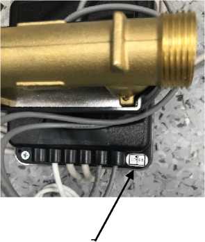 Внешний вид. Счетчики воды ультразвуковые, http://oei-analitika.ru рисунок № 6