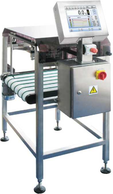 Внешний вид. Весы автоматического действия, http://oei-analitika.ru рисунок № 7