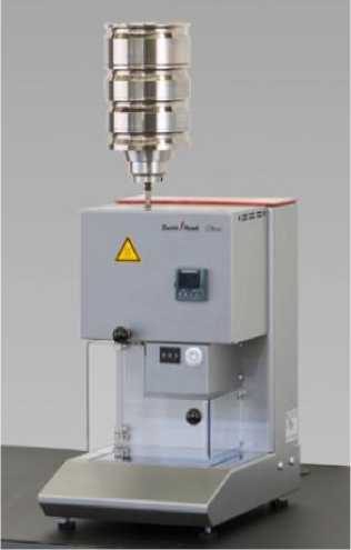 Внешний вид. Системы для определения показателя текучести расплава, http://oei-analitika.ru рисунок № 3