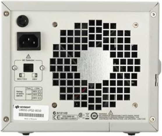 Внешний вид. Источники питания постоянного тока, http://oei-analitika.ru рисунок № 4