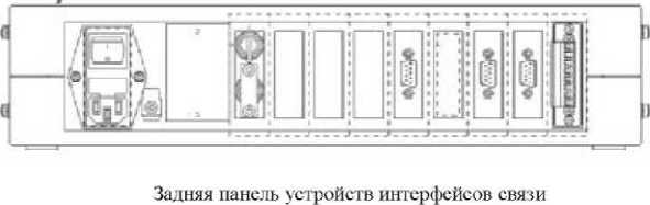 Внешний вид. Система коммерческого учета и контроля резервуарных запасов парка товарных нефтепродуктов Entis- т.910-01, http://oei-analitika.ru рисунок № 5