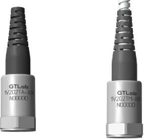 Внешний вид. Акселерометры серии 1V (серии 1V), http://oei-analitika.ru 