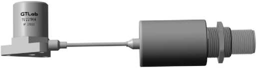 Внешний вид. Акселерометры серии 1V (серии 1V), http://oei-analitika.ru 