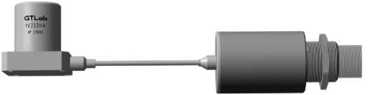 Внешний вид. Акселерометры серии 1V (серии 1V), http://oei-analitika.ru 