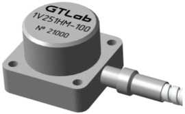 Внешний вид. Акселерометры серии 1V (серии 1V), http://oei-analitika.ru 