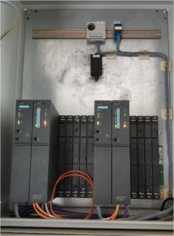 Внешний вид. Комплекс измерения массы нефтепродуктов, http://oei-analitika.ru рисунок № 3