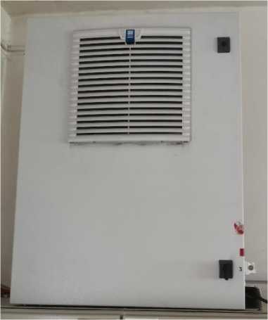 Внешний вид. Комплекс измерения массы нефтепродуктов, http://oei-analitika.ru рисунок № 4