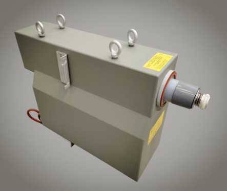 Внешний вид. Трансформаторы напряжения, http://oei-analitika.ru рисунок № 1