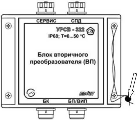 Внешний вид. Расходомеры-счетчики ультразвуковые (УРСВ ВЗЛЕТ МР), http://oei-analitika.ru 