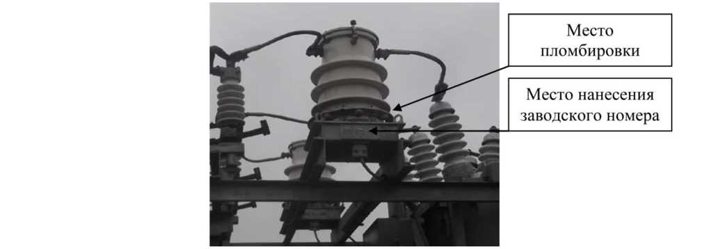 Сведения о средстве измерений: 84500-22 Трансформаторы тока