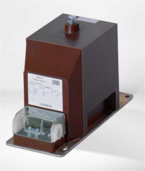 Внешний вид. Трансформаторы напряжения, http://oei-analitika.ru рисунок № 1